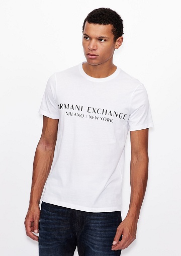 Armani T Shirt