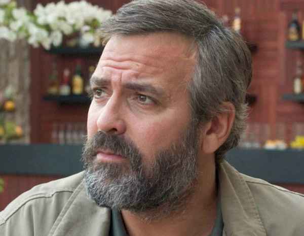 actors with grey beards