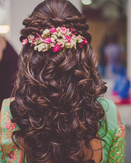 wedding hairstyles for mother of the groom