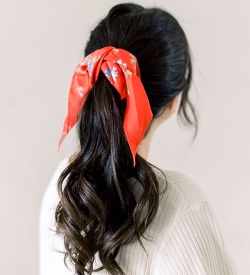 Cute, sassy hairstyles for college girls
