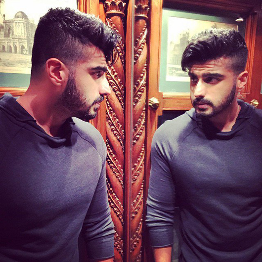 bollywood male hairstyle