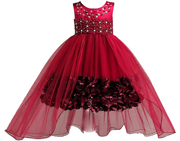 Little Girl Pageant Dresses | Michelle's Formal Wear