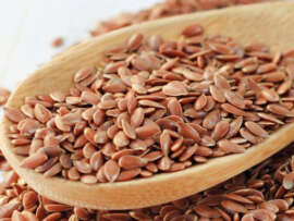 20+ Amazing Benefits of Flax Seeds for Health, Skin and Hair