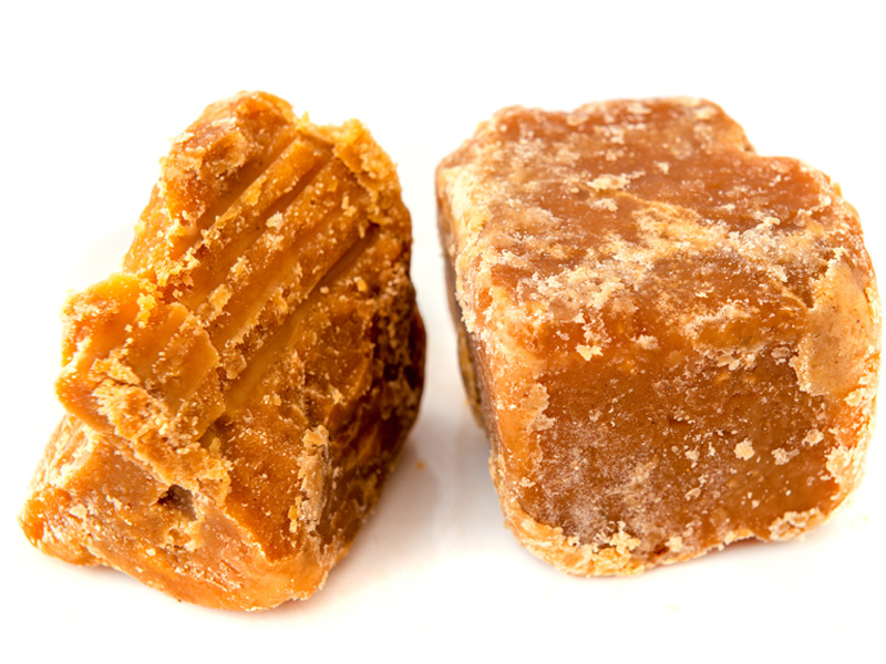 Jaggery For Weight Loss