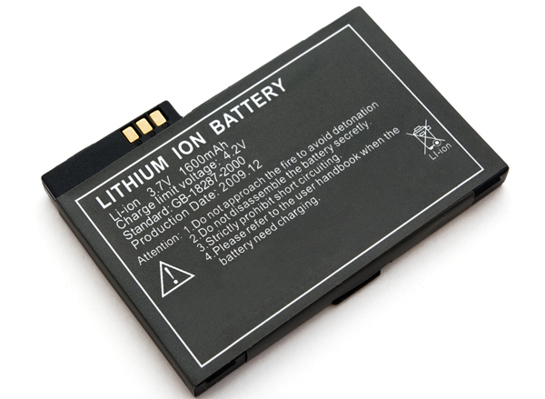 Lithium Ion Battery (li Ion)
