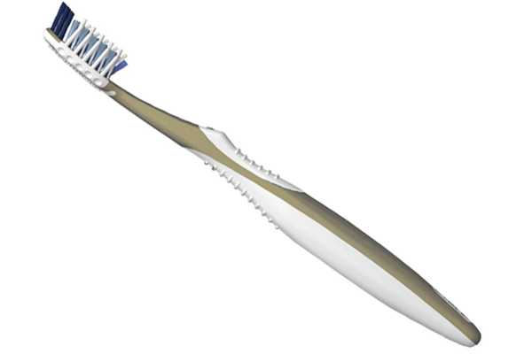 types of toothbrushes in dental