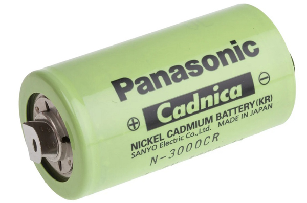Nickel Cadmium Battery (ni Cd)