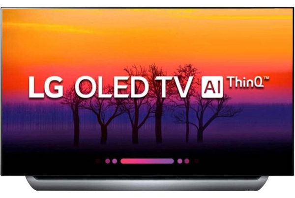 different types of led tv