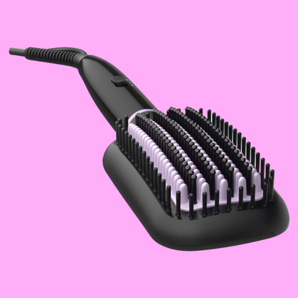 Philips Hair Straightener Brush