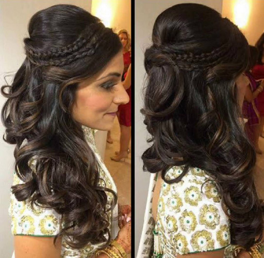 hairstyles for mother of the groom medium length hair