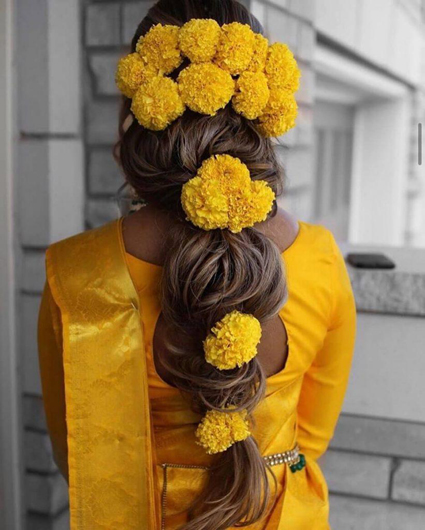 50 Latest  Best Haldi Outfit  Dress Ideas for Brides Inspired by  Pinterest
