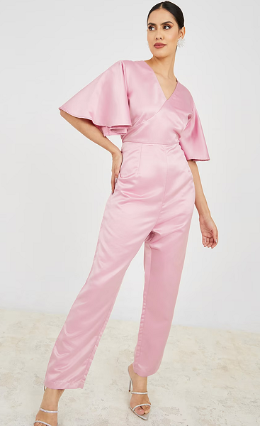 16 Different Types of Jumpsuits Designs: Name with Photos - LooksGud.com