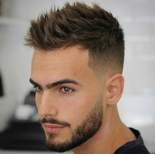 hairstyles for groom