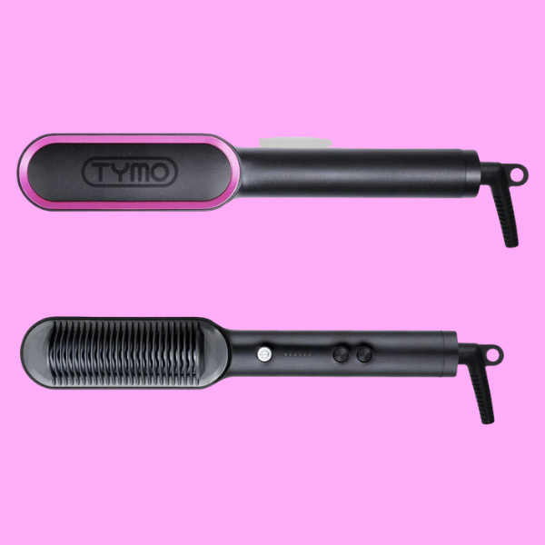 Tymo Hair Straightener Brush