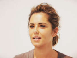 Top 10 Pictures of Cheryl Cole Without Makeup!