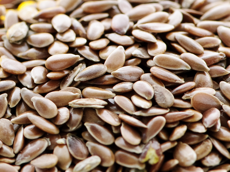 What Happens If You Eat Flaxseed Everyday