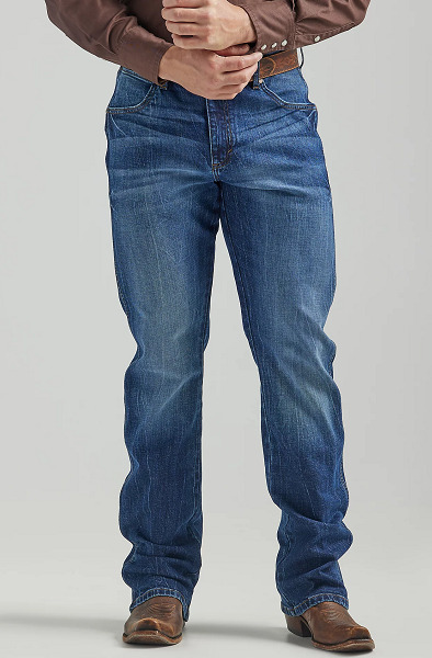Wrangler Loose Fit Jeans