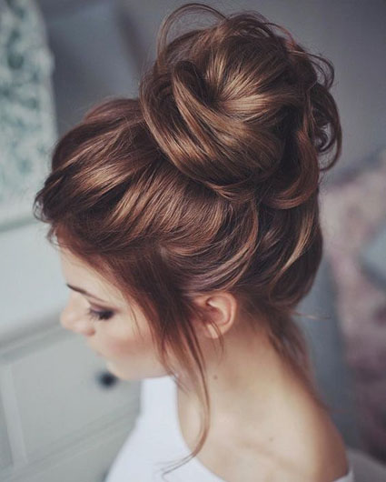cute hairstyles for your birthday