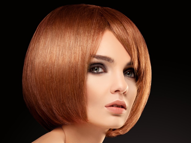 12 Different Types of Haircuts and Styles Names for Women