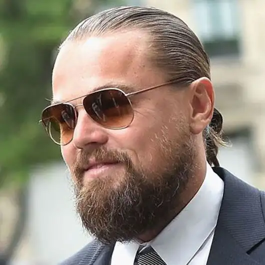 Celeb Beard: 25 Famous Well Groomed Men in the World 2023
