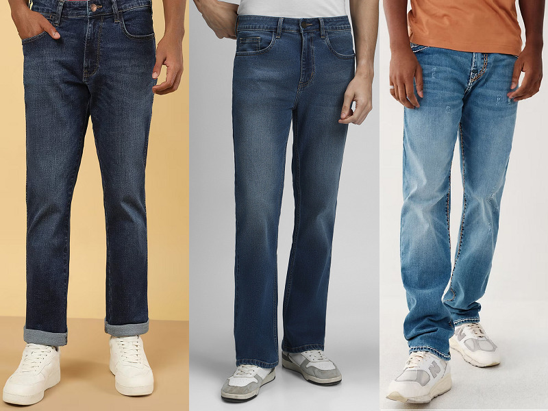 15 Stylish Models Of Jeans For Men Trending And Best Collection