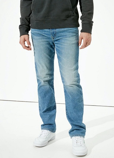 American Eagle Bootcut Jeans