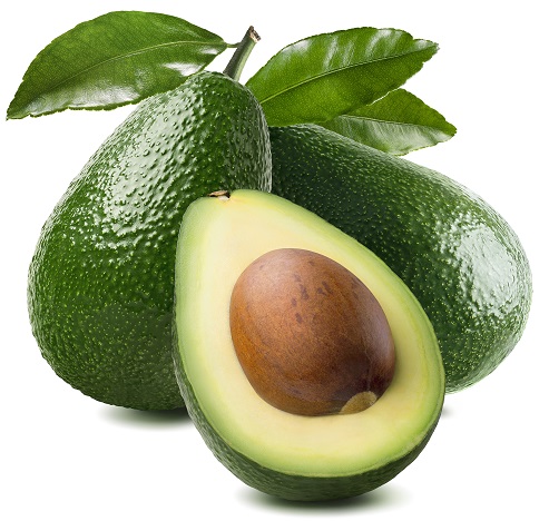 Avocado Benefits for skin