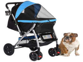 15 Best-Selling Dog Carriers With Popular Brands 2023