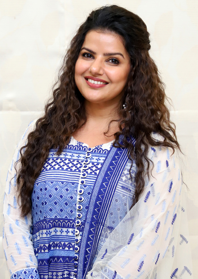 Bhojpuri Actress Madhu Sharma