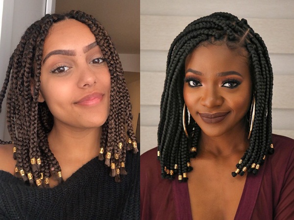 Get Creative with These 18 Y2K Braids for Your Next Hairstyle |  NaturallyCurly.com