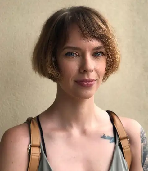 59 Lates Short Hairstyles For Women in 2023