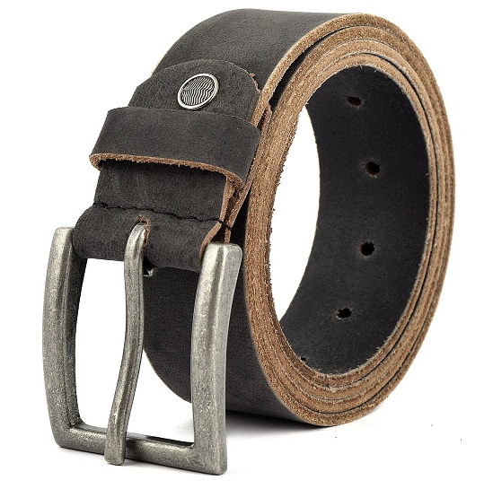 Full Grain Handmade Leather Belt