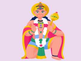 69 Trending Lord Hanuman Baby Names for Boys and Girls