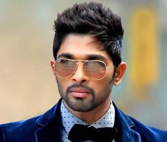 Share 77+ son of satyamurthy hairstyle images - in.eteachers