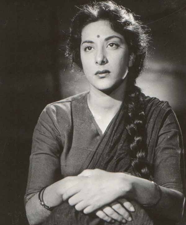 actress hindi