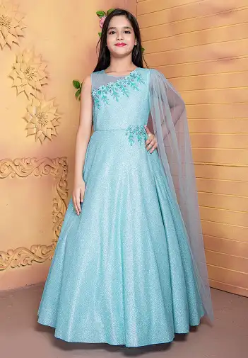 Dress for Girls  Shop Indian Girls Dresses Online at Mirraw
