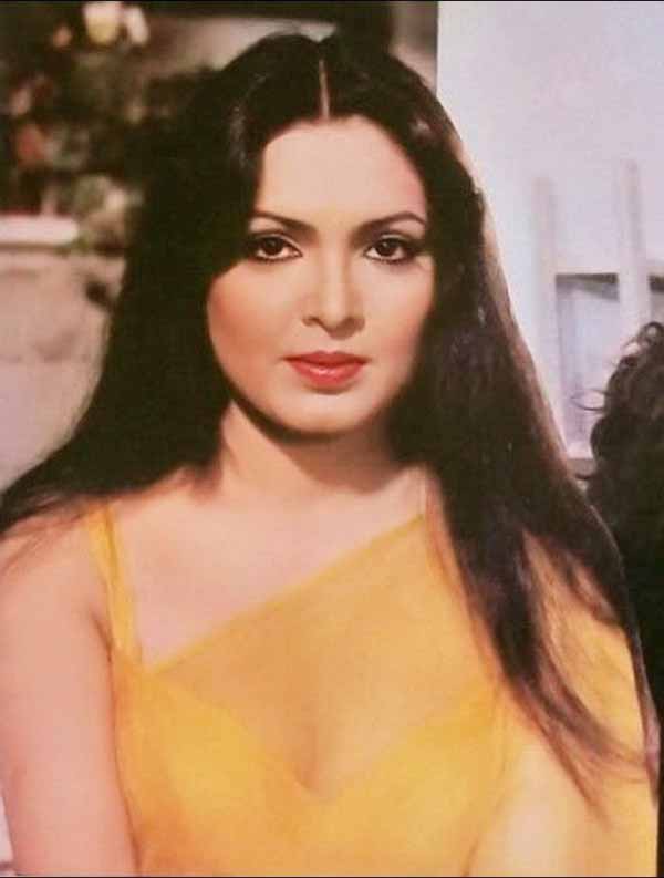 hindi film actress