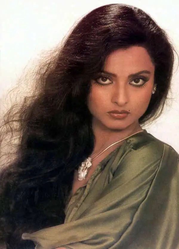 Bollywood Actress Rekha Fucking Videos - 50 All Time Beautiful Hindi Heroines Names (1930s to 2023)