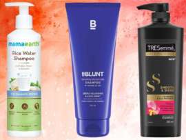 Top 15 Shampoos For Dry and Damaged Hair 2023
