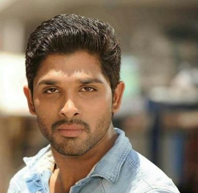 Top Allu Arjun Hairstyles and How To Get Them - Downtown Hayati