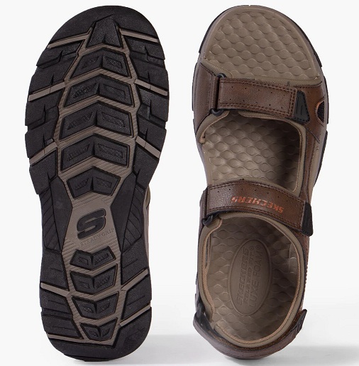 Skechers Casual Sandals For Men