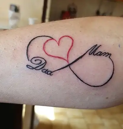 25 Honoring Dad Tattoo Ideas  Tattoo Glee