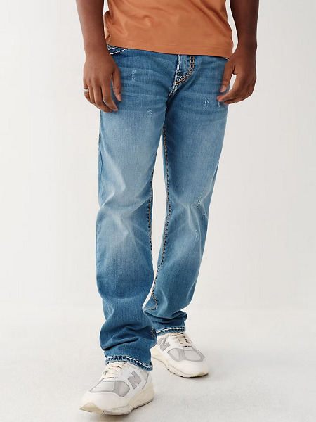 True Religion Jeans For Men