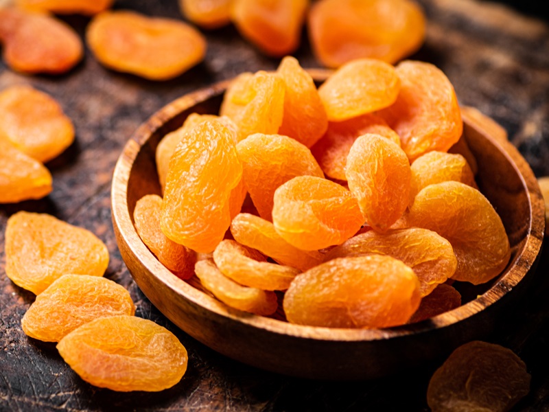 Apricot Dry Fruit During Pregnancy