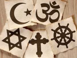 Which are the Most Popular Types of Religions in the World?