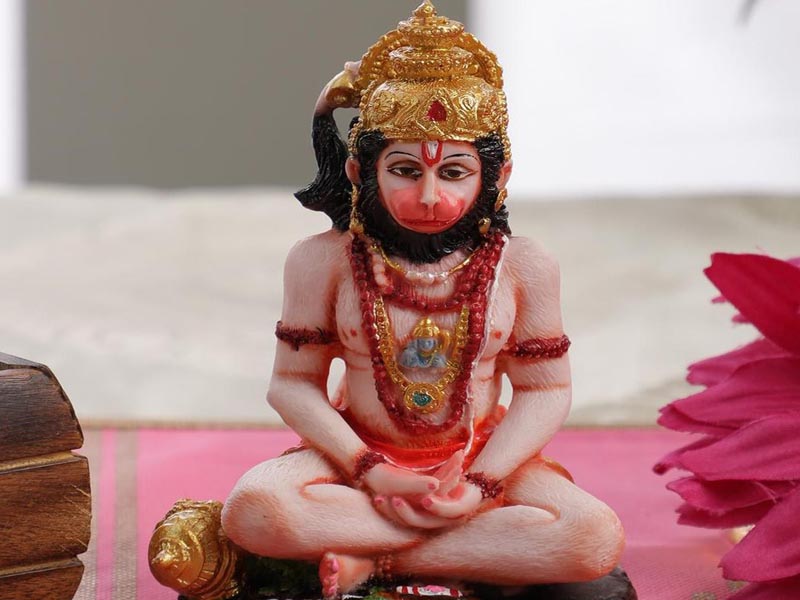 Hanuman Wallpapers - Top Những Hình Ảnh Đẹp