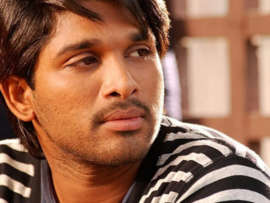 10 Best Pictures of Allu Arjun without Makeup!