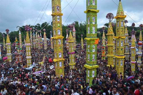behdienkhlam festival of meghalaya