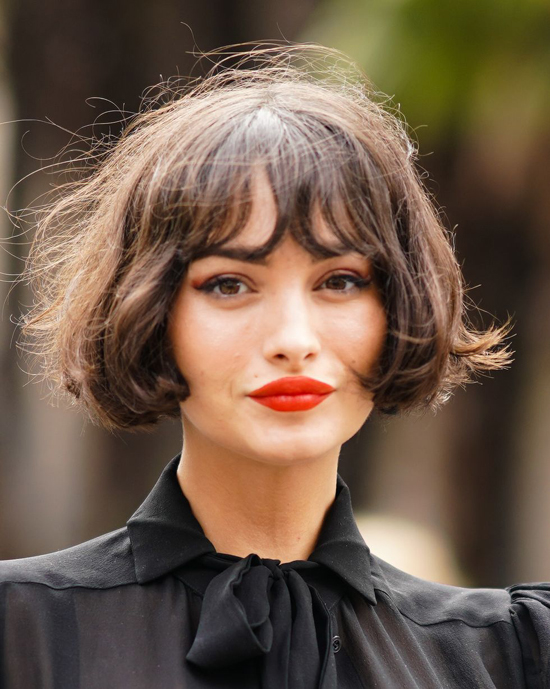 26 Gorgeous Blunt Cut Bob Hairstyles and Haircuts - L'Oréal Paris