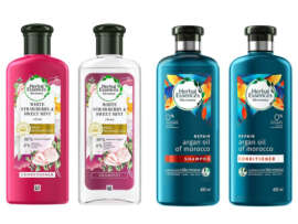 5 Best Herbal Essences Shampoos and Conditioners 2023